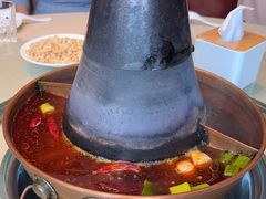 -阳坊大都涮羊肉(阳坊总店)