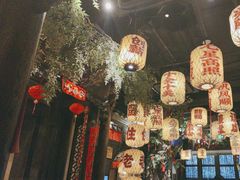 -民国红公馆·秦淮八艳(夫子庙店)