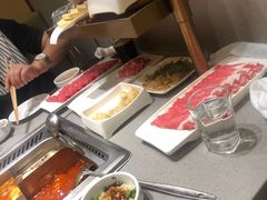 -海底捞火锅(凯德广场店)