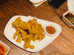 -揽季锅物会.福建黄鱼.海鲜姿造(五四路店)