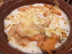 -萨莉亚意式餐厅(中北永旺店)