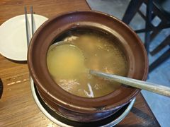 -民间瓦缸煨汤館(嵩山路店)