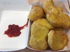 -汉堡王(嘉定宝龙城市广场)