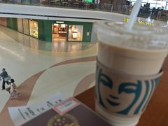 -星巴克(成都天府机场2店)