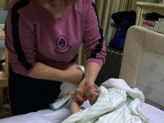 -缘爱母婴护理服务中心