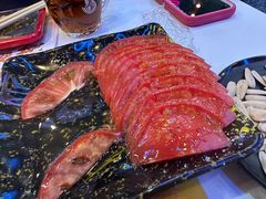 -大成海鲜烧烤·小龙虾(五角场店)