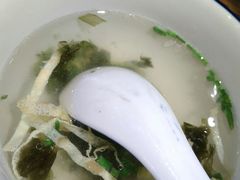 -顺丰面馆(打浦店)