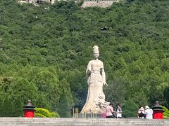 -娲皇宫