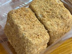 -甜嘟嘟烘焙坊(舒城路店)