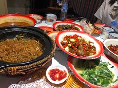 -遇见老南昌-柴火灶(顺外路店)