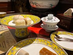 -富华斋饽饽铺·宫廷糕点·伴手礼(护国新天地店)