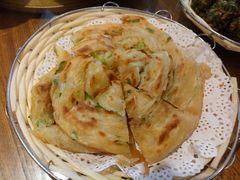 葱花饼-山西派脂油饼(众创店)