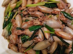 -食鼎记海鲜大排档(美食街店)