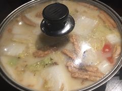 -老翡翠 Old Crystal Jade Restaurant