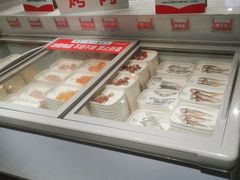 -玫瑰花园自助烤肉(顺义鑫海韵通店)