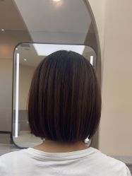 -川和潮人漂色·烫染·接发