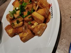 -直隶安家牛肉罩饼(七一路店)