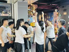 -CIAO·团建聚餐·生日派对轰趴馆(福田店)