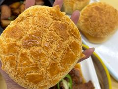 -吉莲利苑海鲜酒家(珠海拱北29年老字号店)