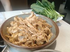 -蝎王府羊蝎子(北大地店)