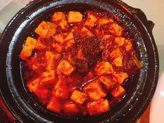 金牌大份麻婆豆腐-陈麻婆豆腐总店