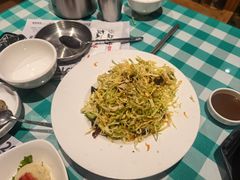 -益百岁牛尾汤主题餐厅(辛庄街店)