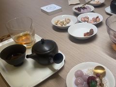 -隐溪茶馆(静安寺店)