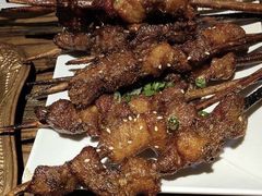 -霄汉羊排(万松园一店)