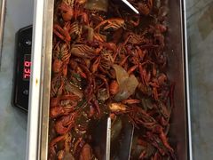 -韩厨烤肉火锅无限自助餐厅(潮流特区店)