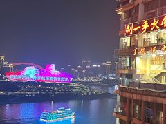 -WFC会仙楼观景台