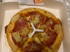 -新千丽景空中花园清真餐厅(新千国际广场店)