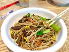 -小毛绝杀炒粉
