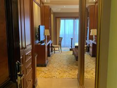 -上海浦东星河湾酒店