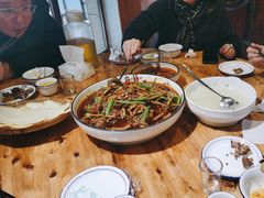-彪彪烧鸭店(总店)