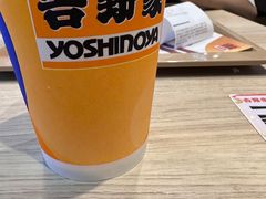 -吉野家(红博中央公园店)