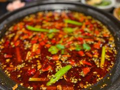 -小饕荟雅安贡椒鱼鲜馆(广福桥店)