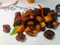 -顺福苑·新派淮扬菜