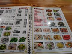 -南记食粥坊·宵夜大排档(莲花总店)