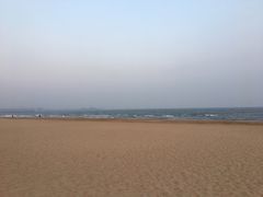 -海天一色海景自助餐厅(西港花园店)