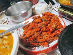 -辣出味岳阳特色烧烤·龙虾大排档(砂子塘总店)