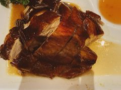 驰名烧鸭-龙记香港茶餐厅(久光百货店)