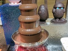 -月色西餐厅·海鲜刺身·烧烤(科学城保利郡雅酒店)
