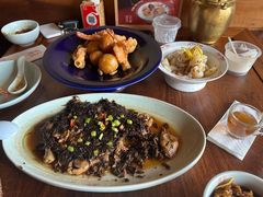 -小吊梨汤·北京菜(香山店)