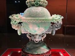 -北京工艺美术博物馆