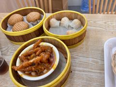 -粥瓜婆特色砂锅粥(白石洲店)