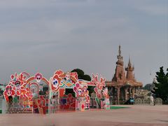 -大连海昌发现王国主题公园