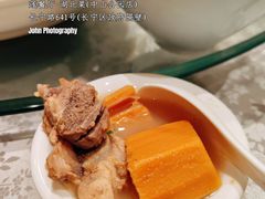 -莲餐厅·湖北菜·藕汤是头牌(愚园路店)