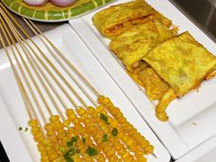 -邢氏老太太烧烤(南山店)