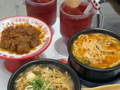 -姐弟俩土豆粉(北京双桥万达店)