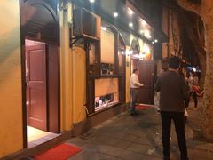 门面-老吉士酒家(天平路店)